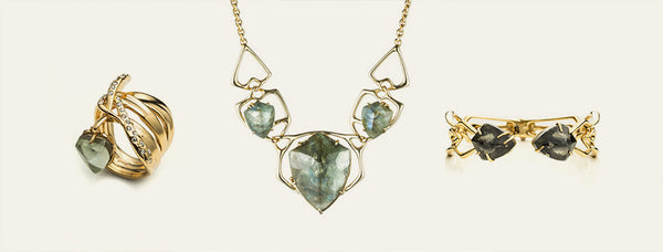 Blue Diamond Collection